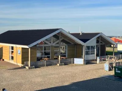 Thorsminde Camping & Cottages photo 90
