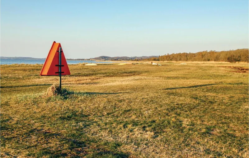 Billede 2 af Beautiful Home In Ebeltoft With Sauna