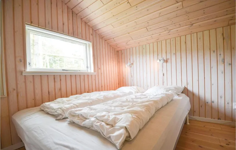 Billede 7 af Beautiful Home In Ebeltoft With Sauna