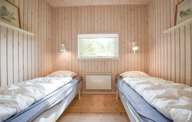 Billede 8 af Beautiful Home In Ebeltoft With Sauna