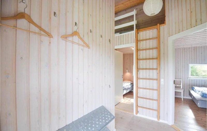 Billede 22 af Beautiful Home In Ebeltoft With Sauna