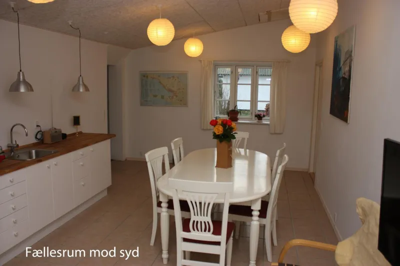 Billede 4 af Holmehuset Bed & Breakfast