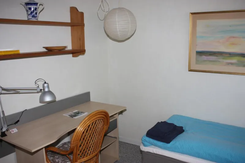 Billede 6 af Holmehuset Bed & Breakfast