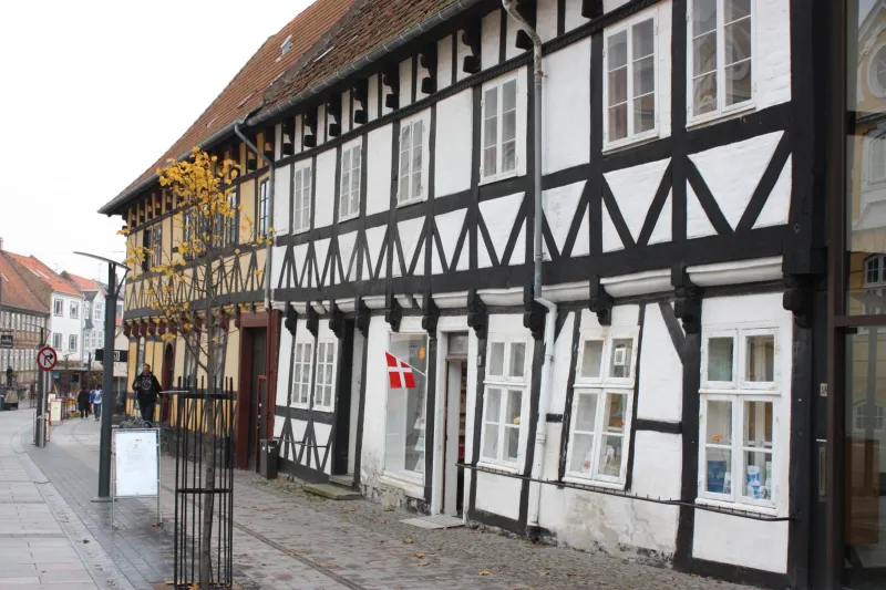 Billede 8 af Holmehuset Bed & Breakfast