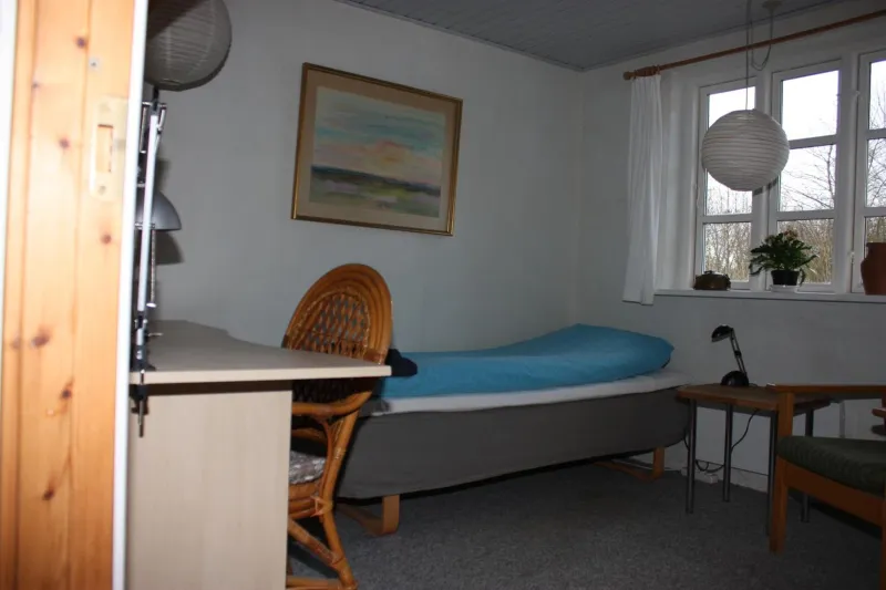 Billede 22 af Holmehuset Bed & Breakfast