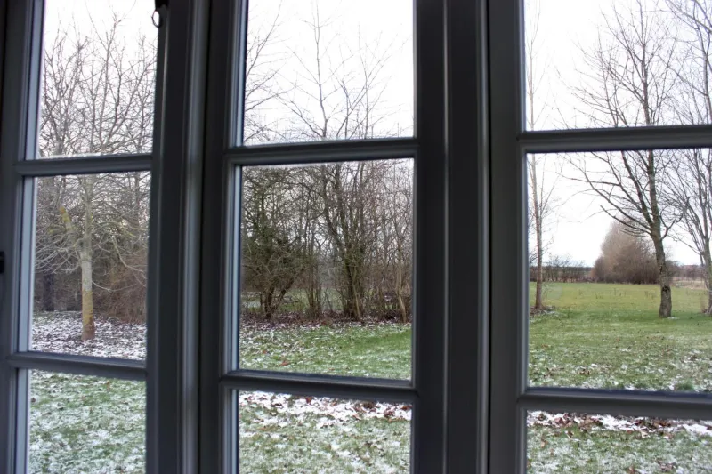 Billede 27 af Holmehuset Bed & Breakfast