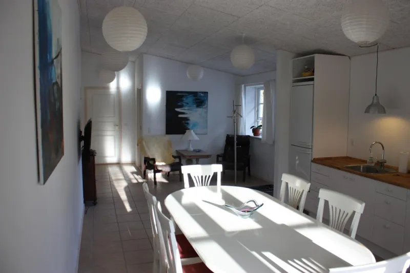 Billede 33 af Holmehuset Bed & Breakfast