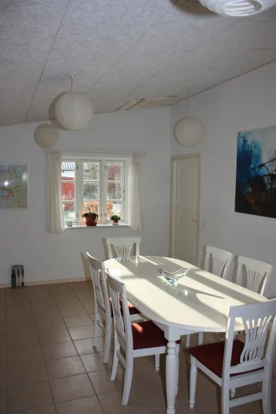 Billede 40 af Holmehuset Bed & Breakfast