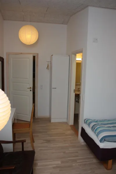 Billede 41 af Holmehuset Bed & Breakfast