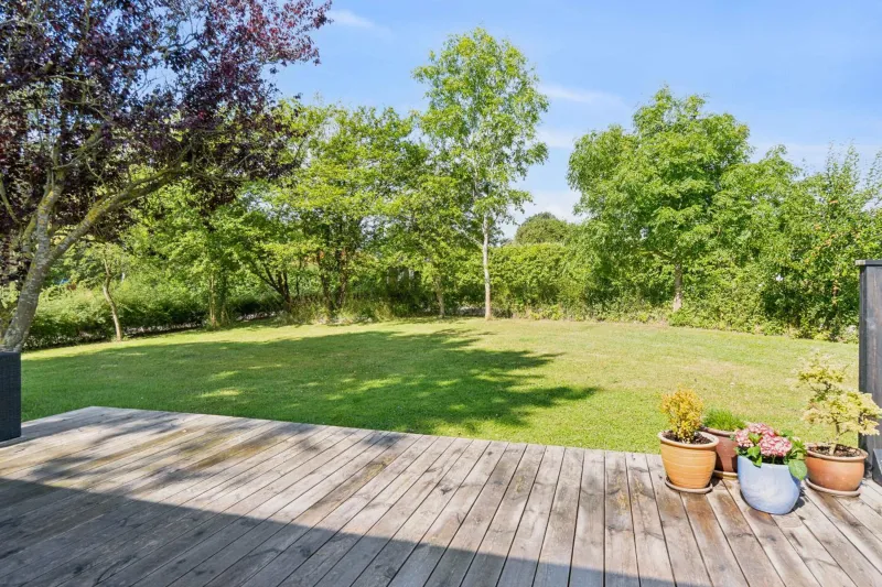 Billede 6 af Lovely Summer House Close To Stillinge Beach