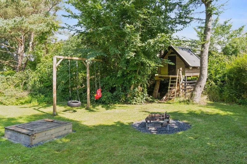 Billede 7 af Lovely Summer House Close To Stillinge Beach