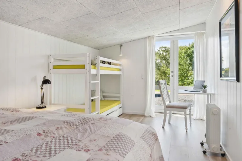 Billede 10 af Lovely Summer House Close To Stillinge Beach