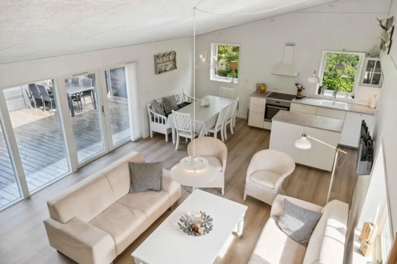 Billede 12 af Lovely Summer House Close To Stillinge Beach