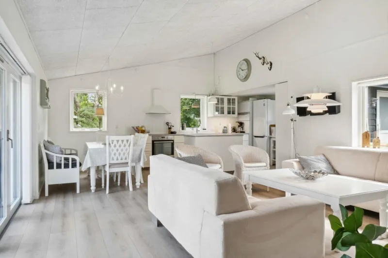 Billede 13 af Lovely Summer House Close To Stillinge Beach