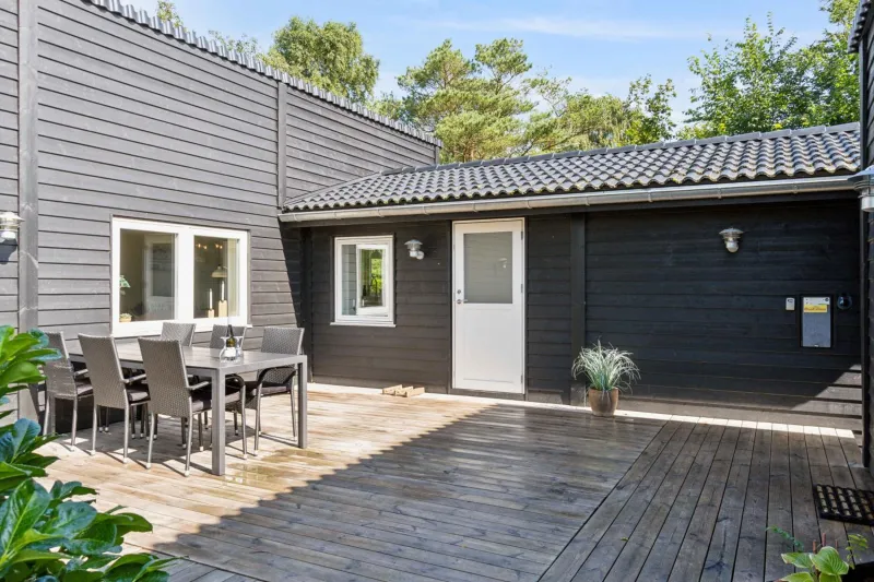 Billede 16 af Lovely Summer House Close To Stillinge Beach