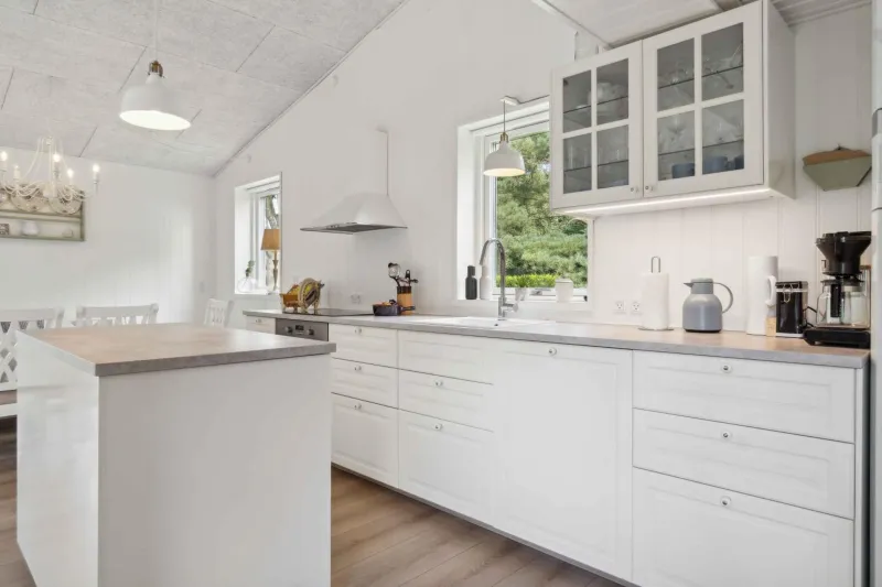 Billede 17 af Lovely Summer House Close To Stillinge Beach