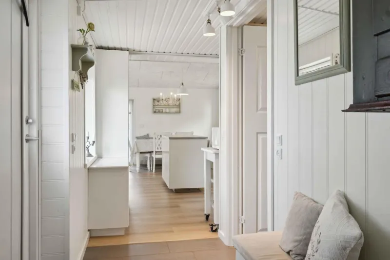 Billede 25 af Lovely Summer House Close To Stillinge Beach