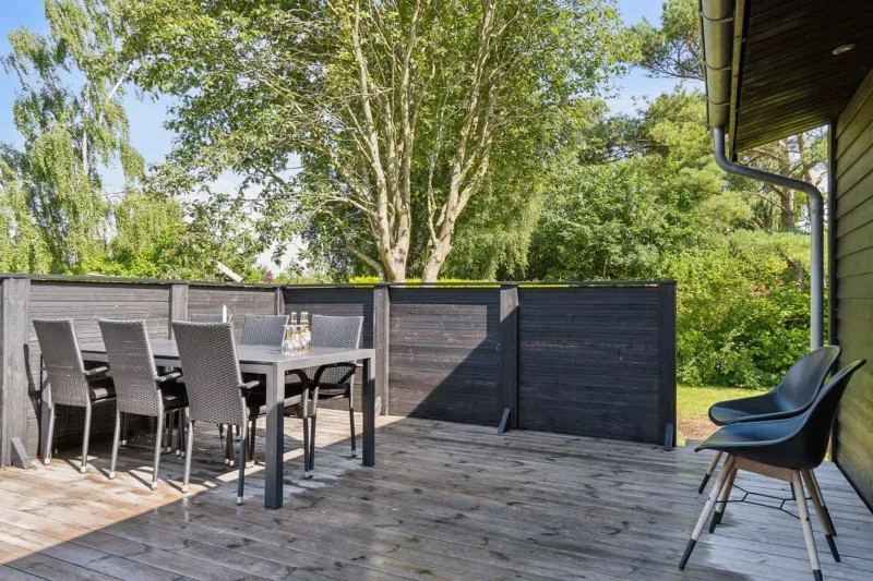 Billede 29 af Lovely Summer House Close To Stillinge Beach