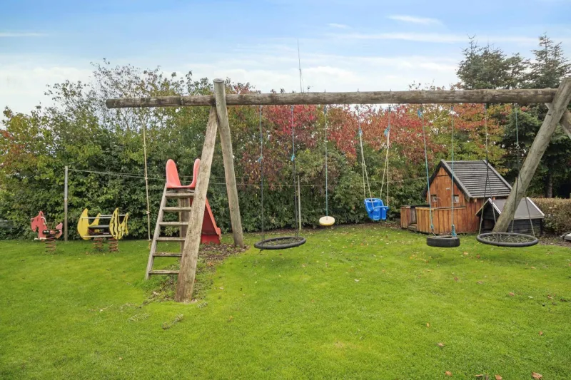 Billede 8 af Country Idyll With Wilderness Bath And Sauna