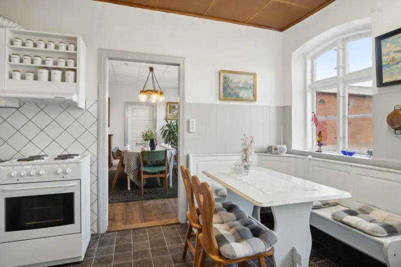 Billede 19 af Country Idyll With Wilderness Bath And Sauna