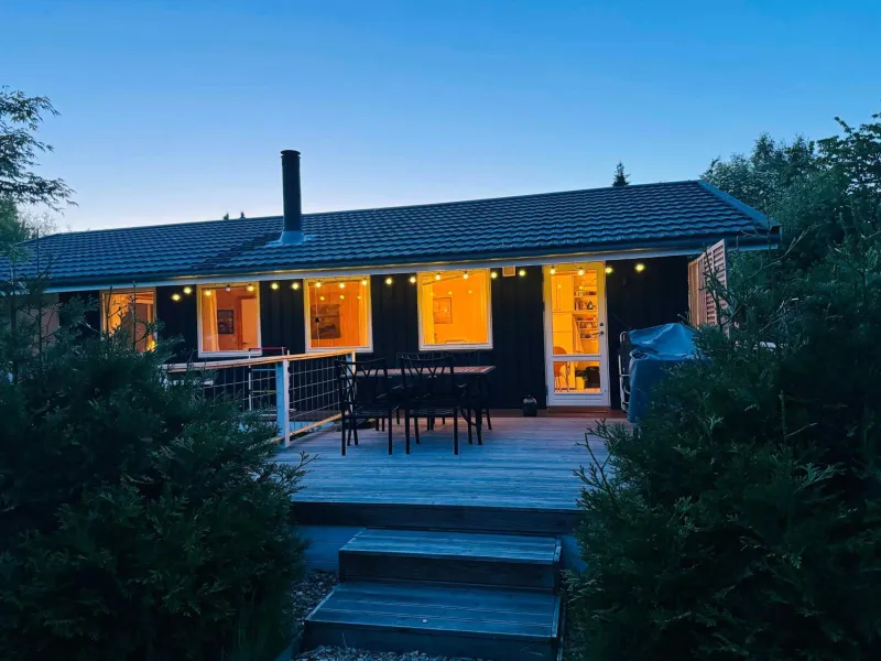 Billede 8 af Experience Real Summer Idyll At Drageholmen 3