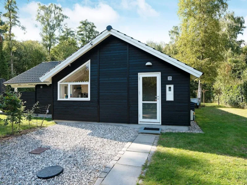 6 Person Holiday Home in Frederiksvaerk