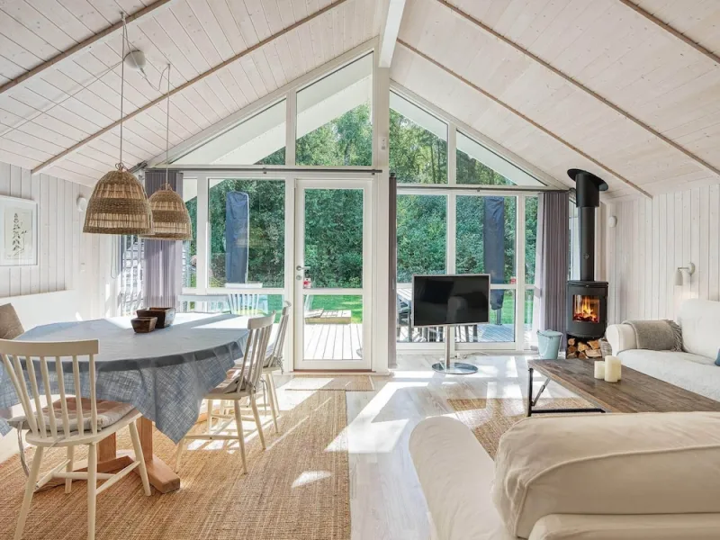Billede 3 af 6 Person Holiday Home in Frederiksvaerk