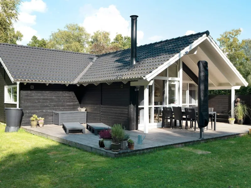Billede 4 af 6 Person Holiday Home in Frederiksvaerk