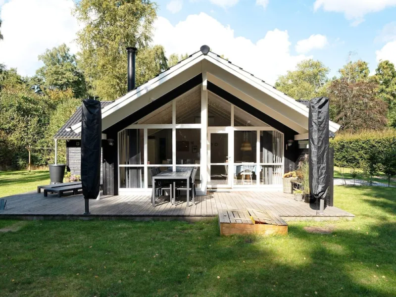 Billede 9 af 6 Person Holiday Home in Frederiksvaerk