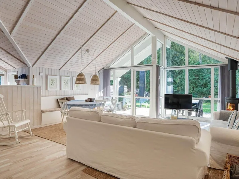Billede 12 af 6 Person Holiday Home in Frederiksvaerk