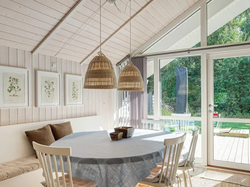 Billede 13 af 6 Person Holiday Home in Frederiksvaerk