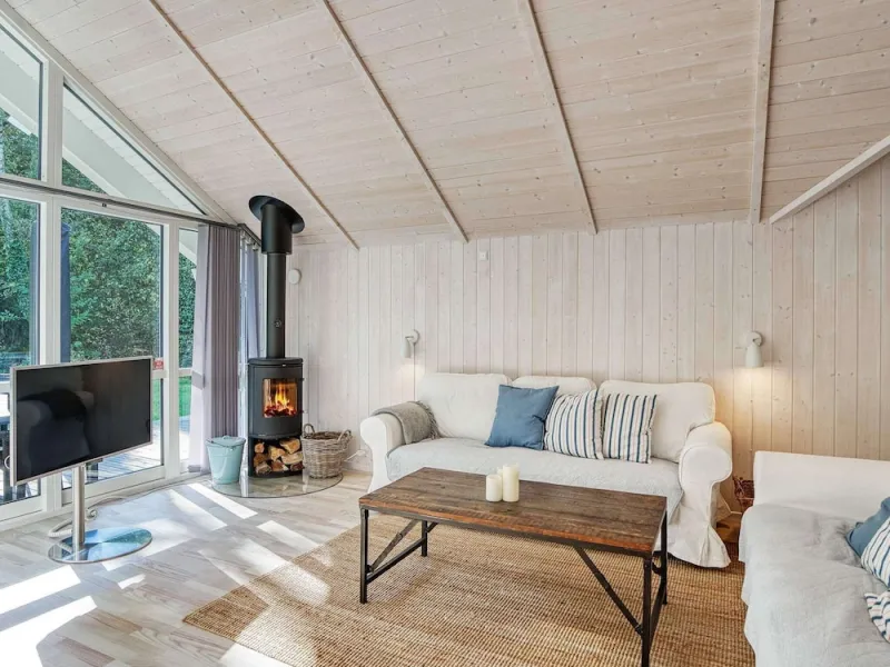 Billede 14 af 6 Person Holiday Home in Frederiksvaerk