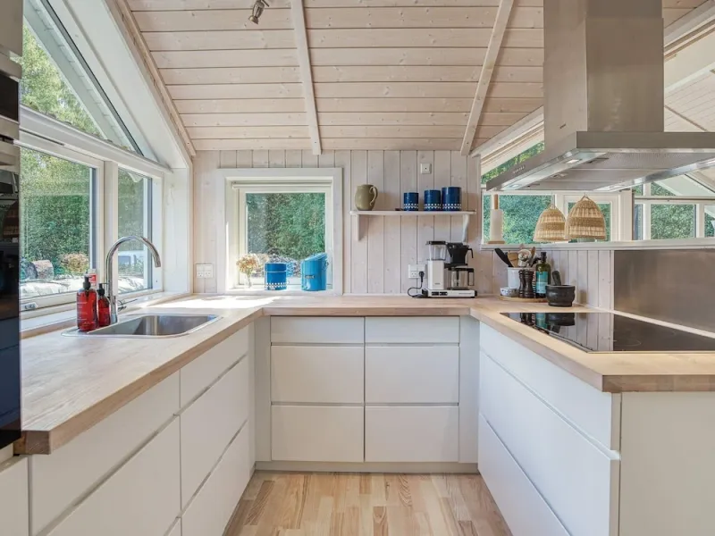 Billede 15 af 6 Person Holiday Home in Frederiksvaerk