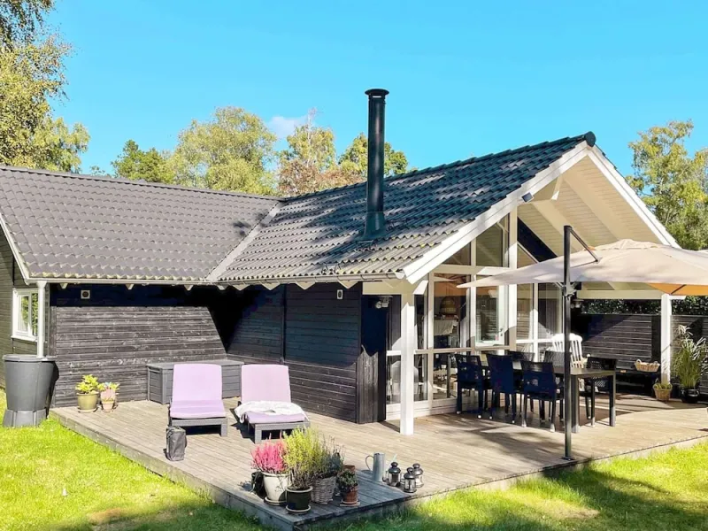 Billede 17 af 6 Person Holiday Home in Frederiksvaerk