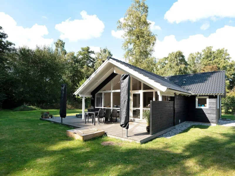 Billede 18 af 6 Person Holiday Home in Frederiksvaerk