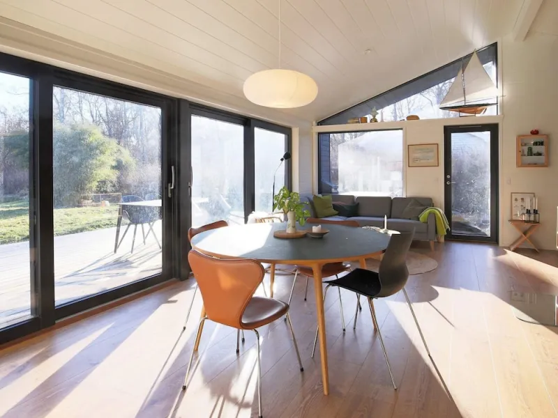 Billede 8 af 7 Person Holiday Home in Frederiksvaerk