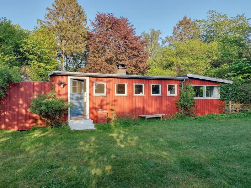 Billede 8 af Cottage In Woodland Garden In Natural Harmony