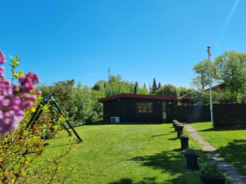 Billede 10 af Charming And Cozy House Near Høve Beach