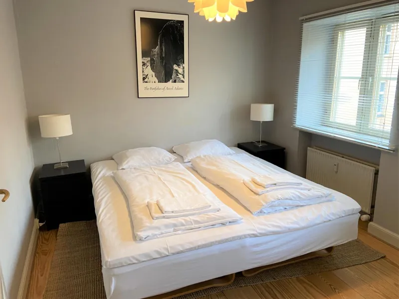 Billede 3 af Charming 1-bedroom Apartment in historic City Center