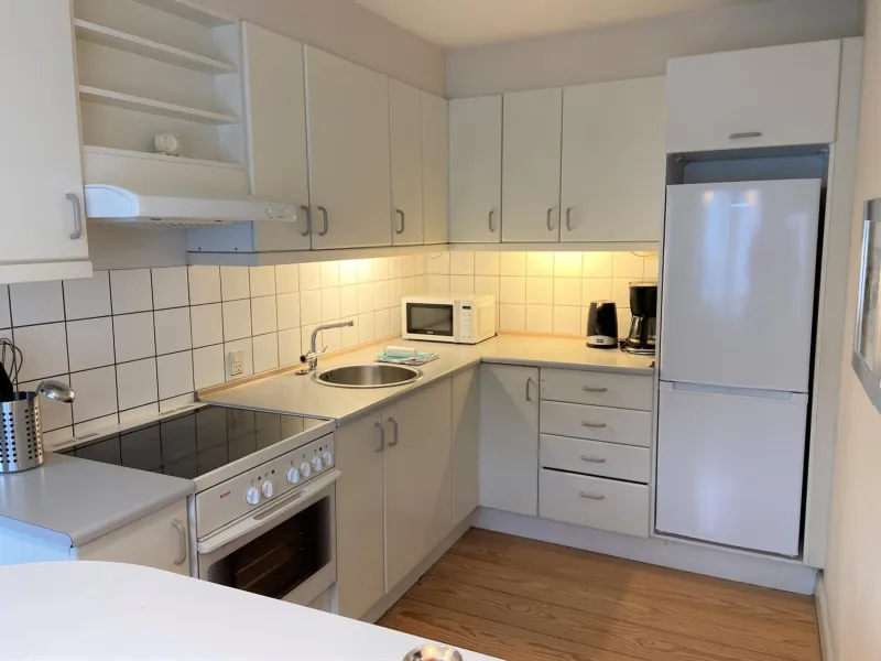 Billede 9 af Charming 1-bedroom Apartment in historic City Center