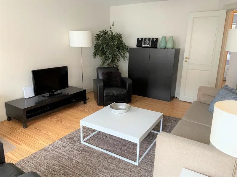 Billede 13 af Charming 1-bedroom Apartment in historic City Center