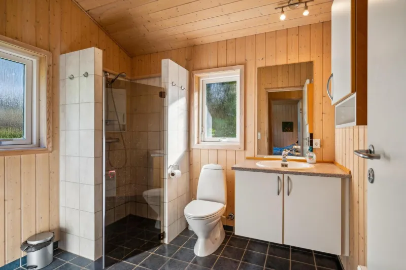 Billede 8 af Charming Holiday Home In Scenic Surroundings Near Ebeltoft Perfect For A Relaxing Getaway