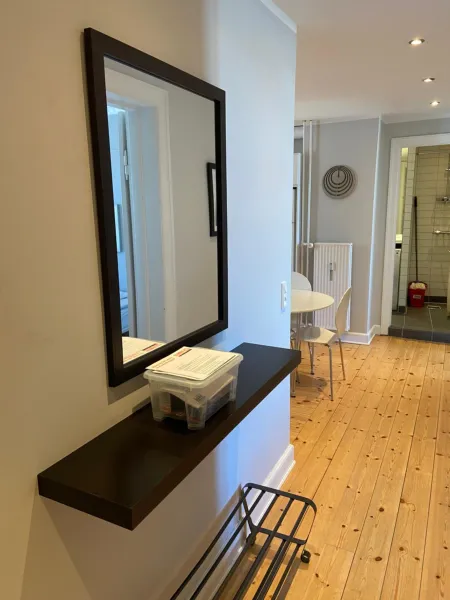 Billede 2 af Bright 2-bedroom apartment in elegant Østerbro