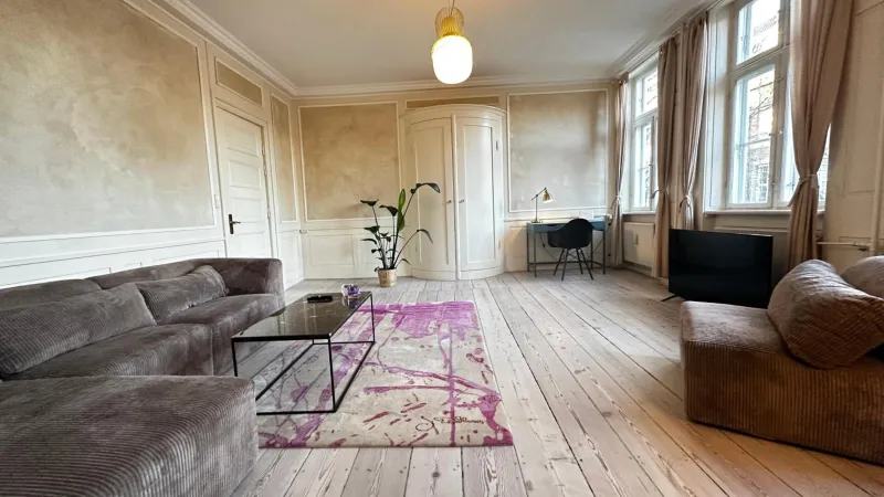 Billede 7 af Gråbrødretorv