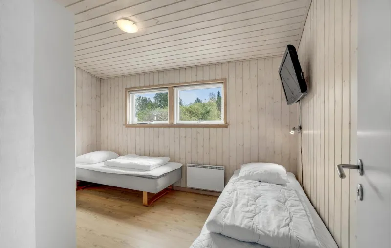 Billede 8 af Holiday Home Tranevænget Iv