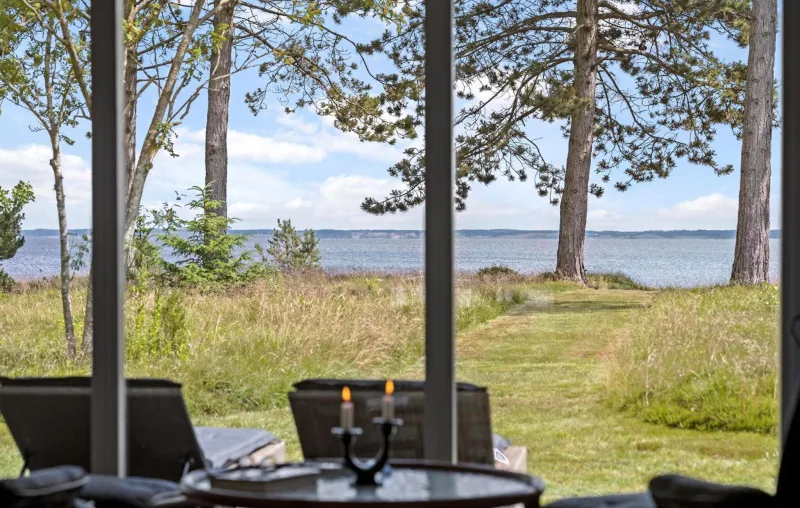Billede 7 af 2 Bedroom Beach Front Home In Højslev