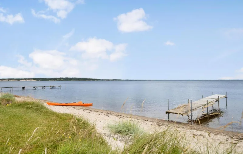 Billede 8 af 2 Bedroom Beach Front Home In Højslev
