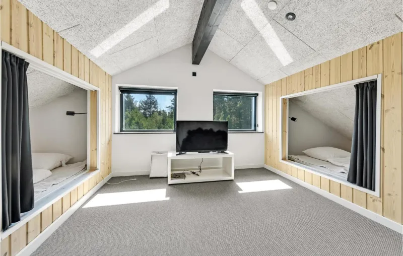 Billede 28 af Luxurious Home In Blåvand With Sauna
