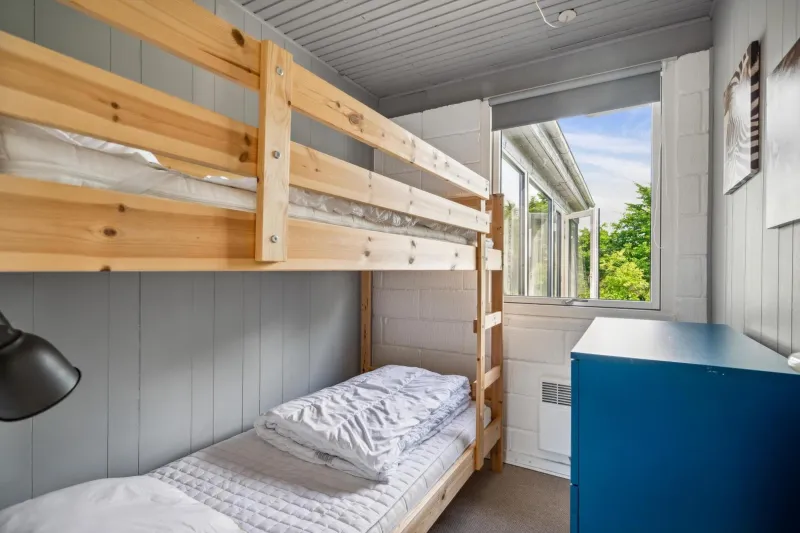 Billede 7 af Ældre Hus Tæt På Fjellerup Strand