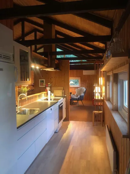 Billede 8 af Lovely Cottage Close To The Beach